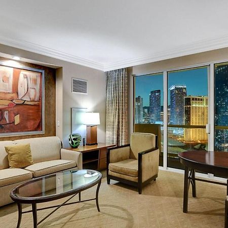 Mgm Signature-25-805 Balcony Strip Sphere F1 Views Las Vegas Exteriér fotografie